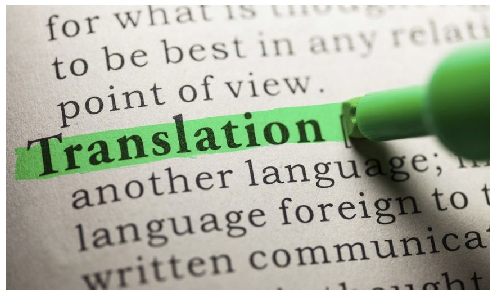 Prime Production Ltd - How to Get a High Quality Translation