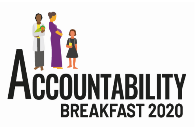 Prime Production - Accountability Breakfast 2020