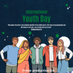 Prime Production - International Youth Day