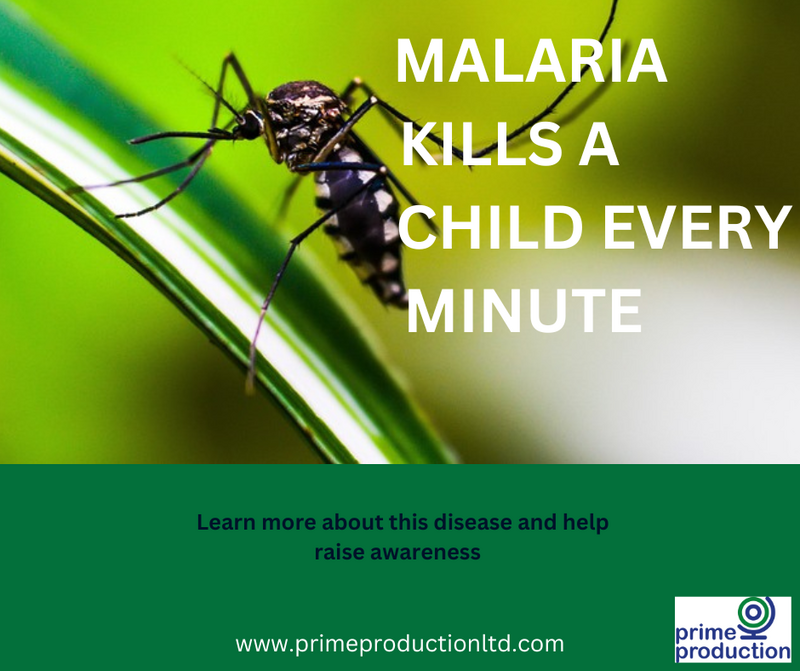 Malaria Kills