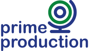 Prime Production Logo