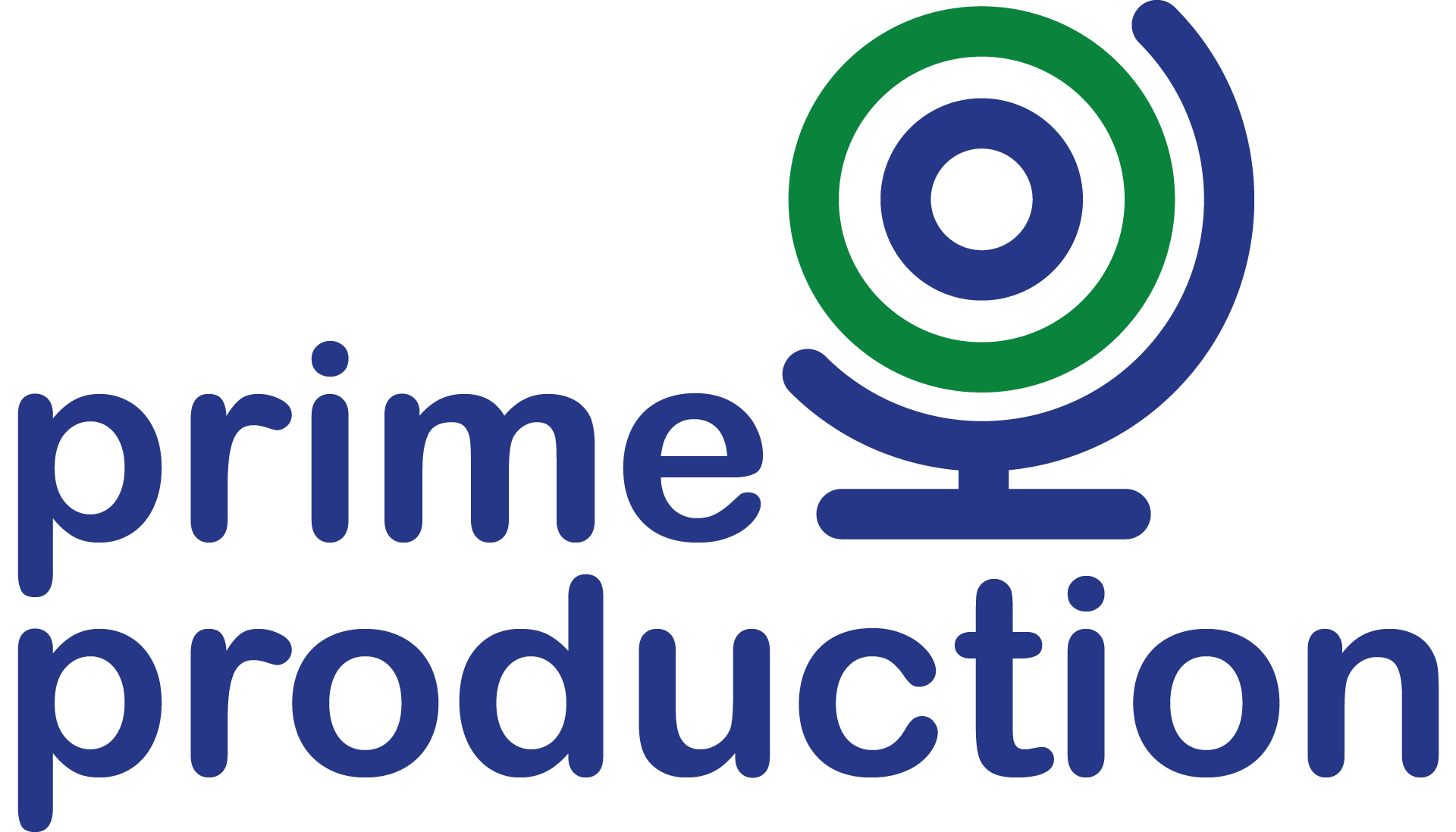 Prime Production Logo