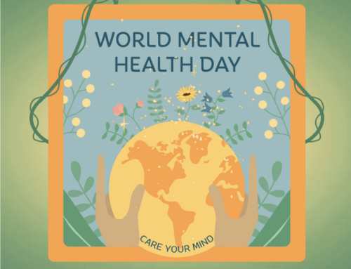 World Mental Health Day