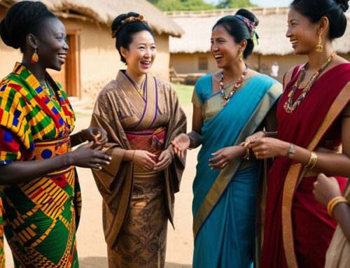 The Impact of Translation on Women’s Empowerment