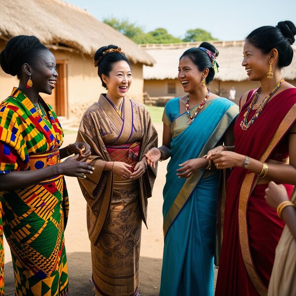 The Impact of Translation on Women’s Empowerment