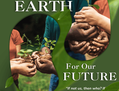 Happy Earth Day! 🌍