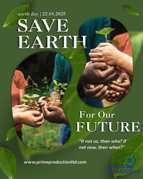 HappyEarthDay!