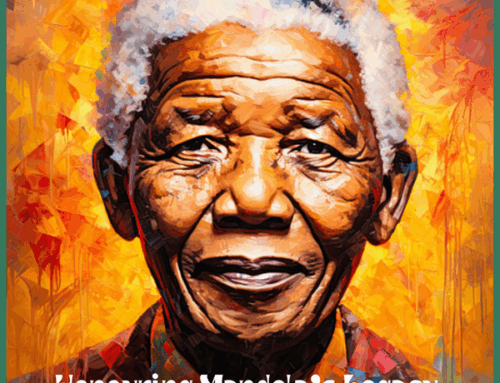 Nelson Mandela Day