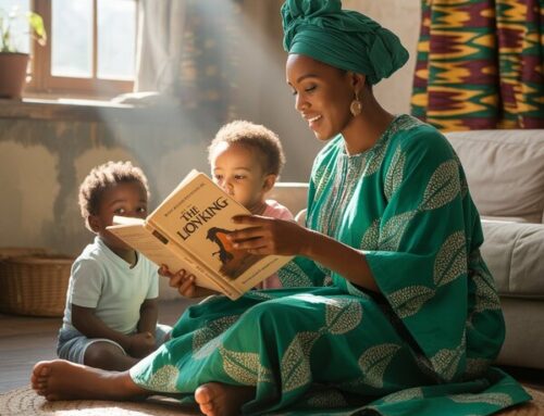 Women’s rights and language access