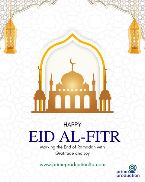 Eid Al Fitr 2026