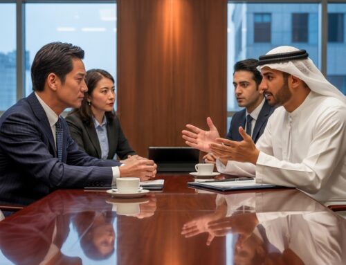 The Human Side of Interpreting