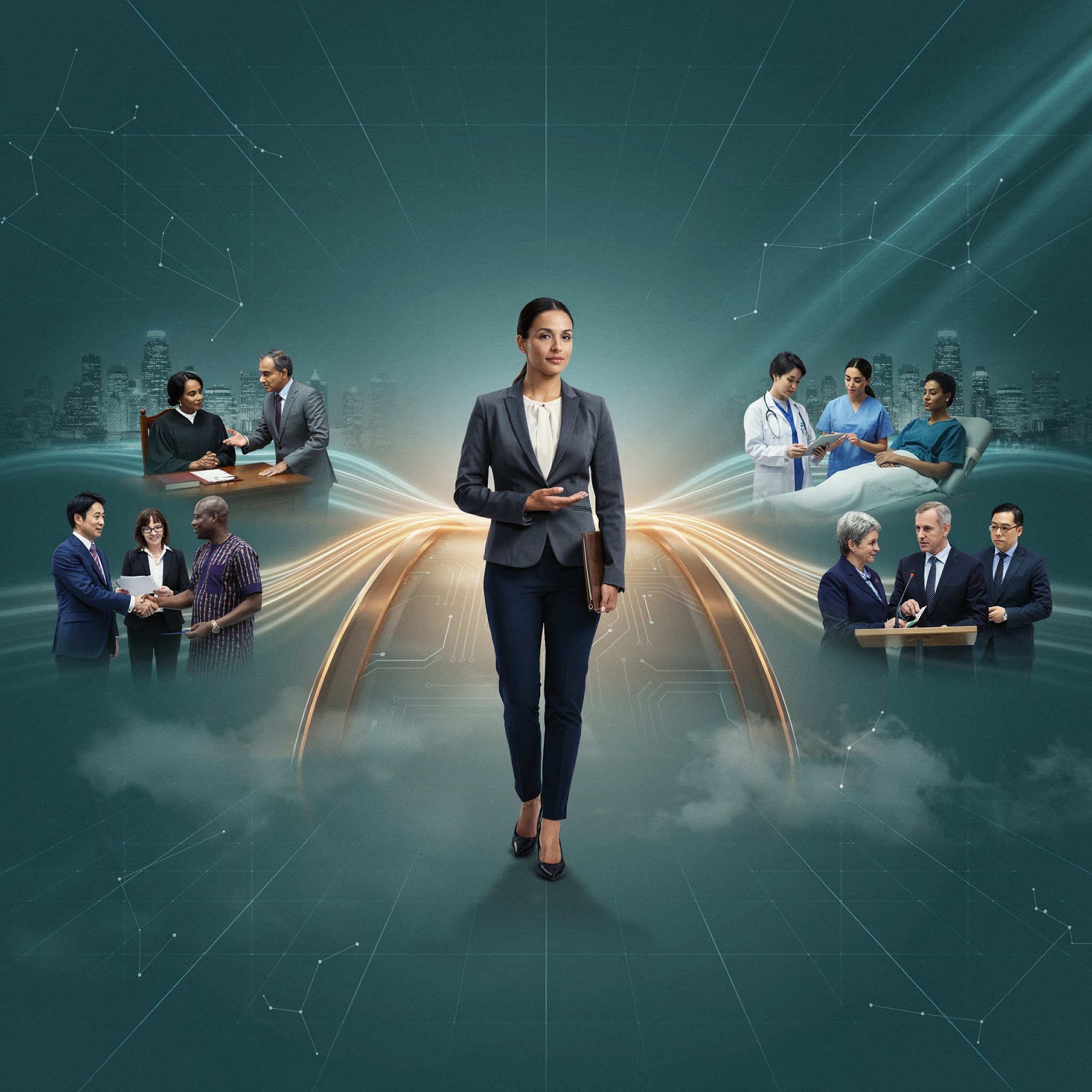 The Sustainable Future of Interpreting: Meeting Growing Demand Without Compromise