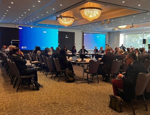 EITI’s 67th Annual Business Conference